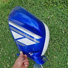 Yamaha Thundercat 600r Tank Cover.   Will Need Respray.