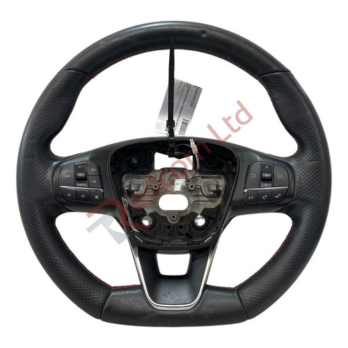 Ford fiesta mk8 2017 2021 - ford, 2017-2021