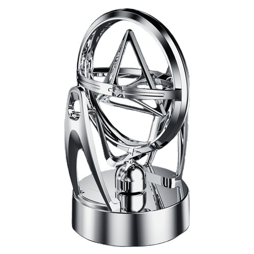 Perpetual motion desk - desk, usb