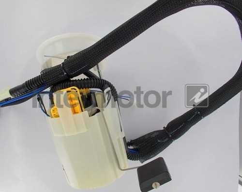 Intermotor tank fuel pump - intermotor, in-tank