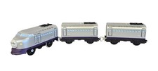 THOMAS THE TANK ENGINE &