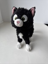 RARE Mittens Plush Cat Disney