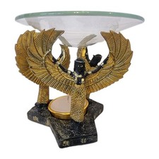 Egyptian Ornament  3 God Oil