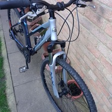 Carrera Crossfire 2 Bike