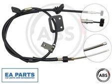 Cable, parking brake for