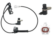Lemark Front Left ABS Speed Sensor for Toyota Avensis 2.0 Mar 2003-Dec 2009