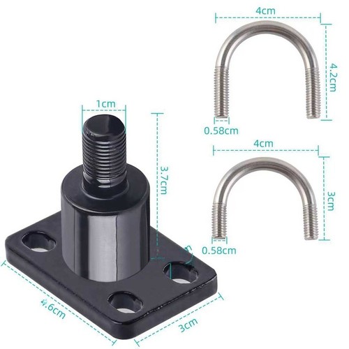 Bike trailer hitch - trailer, cycle