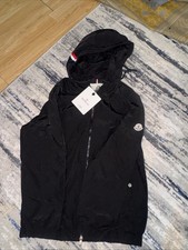 Moncler Men's Windbreaker