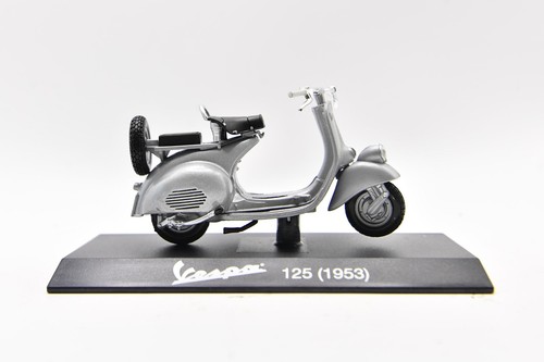 Maisto vespa 125 - maisto, 1953