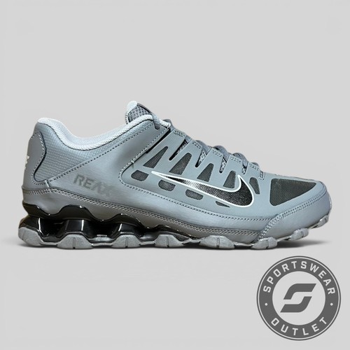 Nike reax tr - -, mesh