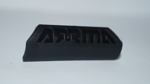 Arrma typhon tlr front - typhon,