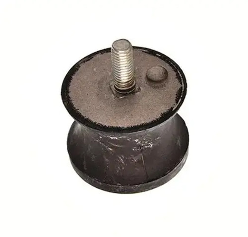 Gearbox mount rear - mount,