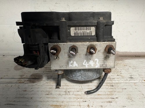Ford 2008 2016 - 2008-2016, abs