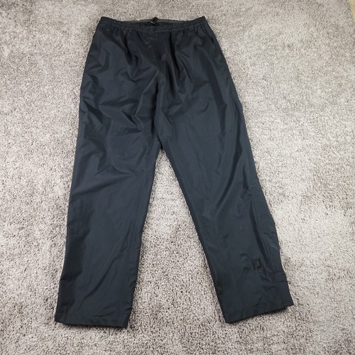 Footjoy dryjoy rain pants mens - dryjoy,