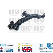 Control Trailing Arm For