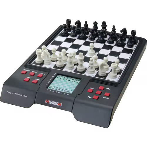 Millennium m805 karpov chess - m805,