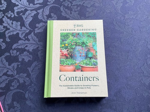 Rhs greener gardening - rhs,