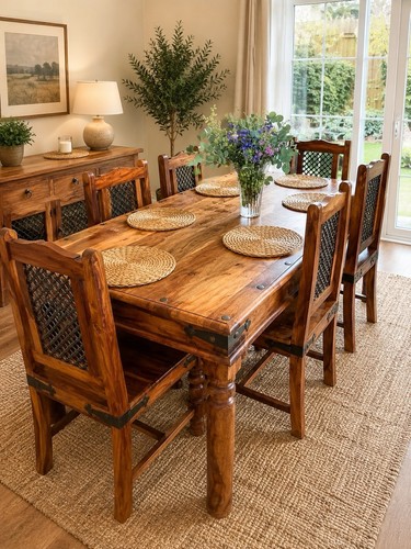 Jali solid sheesham wood - jali,