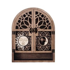 Sun  Crystal Display Stand 4