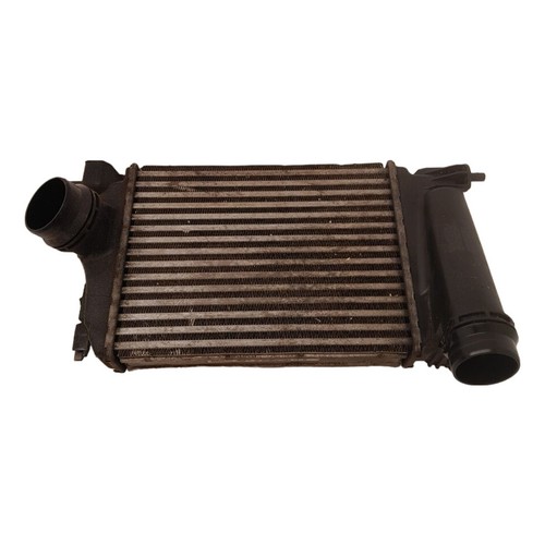Nissan qashqai intercooler mk2 - intercooler,