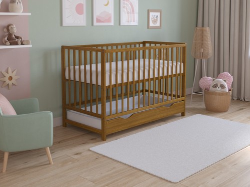 Classic baby cot bed - baby,