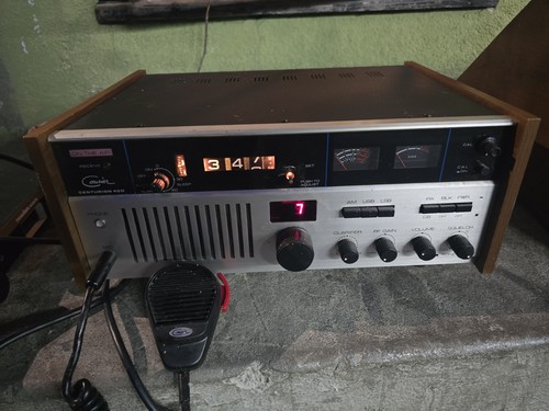 Courier centurion 400 - centurion, 40