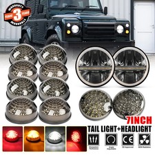 For Land Rover Defender 90 110