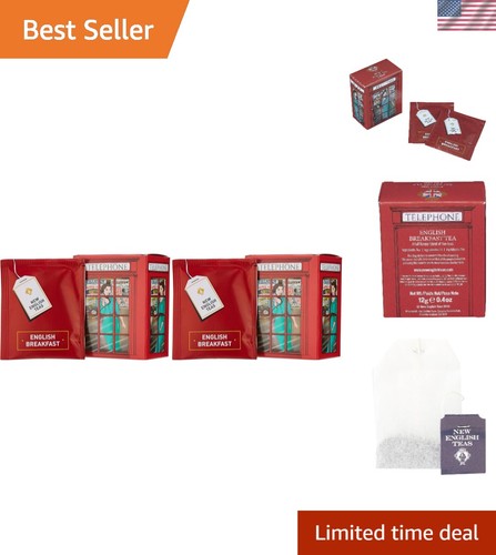 Robust english breakfast tea - robust,