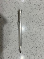 Antique Wahl Eversharp Silver