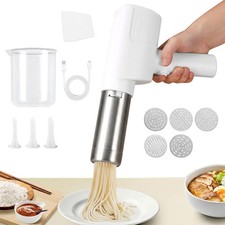 5 In 1 Electric Handheld