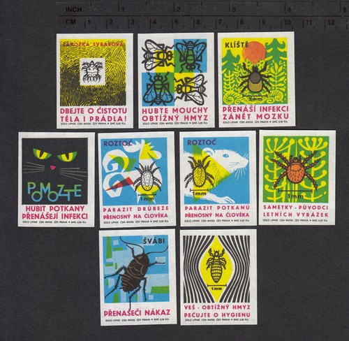 Series old czechoslovakian - of,