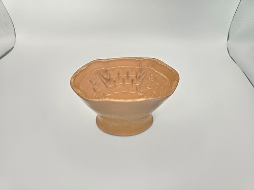 Antique small jelly - small,