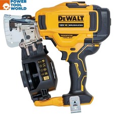 DeWalt DCN45RNN-XJ Brushless