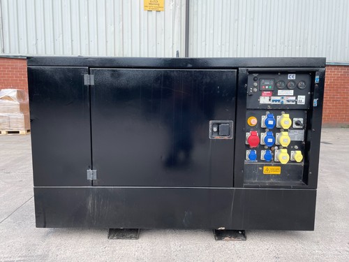 Generator kva full site - generator, ,