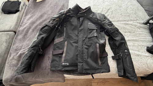 Klim kodiak gore - kodiak, gore-tex