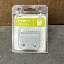 Oster 7 A5 Dog Grooming