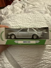Corgi BMW 325i Diecast Car