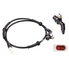 ABS Sensor Wheel Speed For