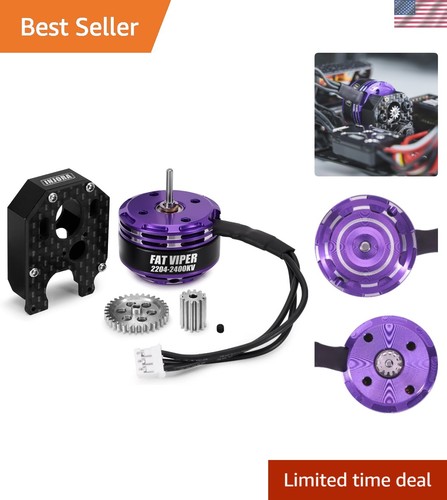 Lightweight fat viper 2204 - lightweight,