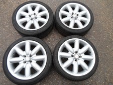 BMW MINI COOPER S ONE 2003 1.6