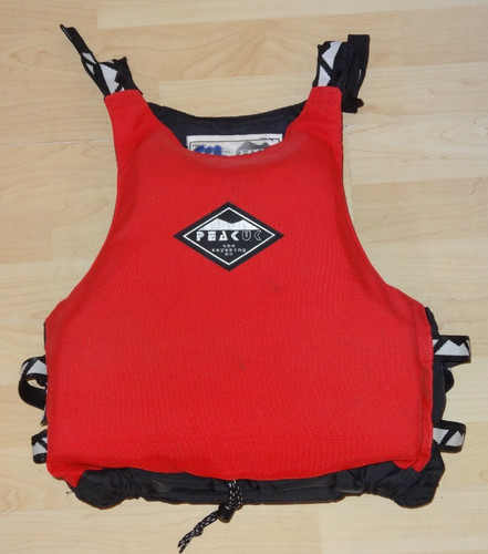 Peak centre pfd 50n - pfd, kids