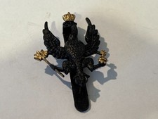 14th-20th KINGS HUSSARS CAP