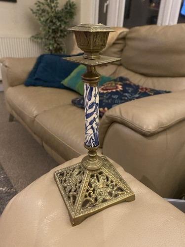 Antique brass and - antique,