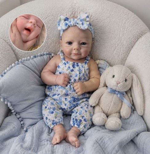 Full body silicone - silicone, baby