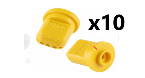 Crop sprayer five - five, liquid
