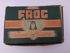 FROG 50  Model Aircraft Engine