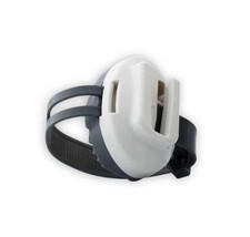 Mounting bracket for pram