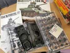 TAMIYA - 1:35 scale, 35059 -