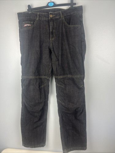 Rst race dept - dept, jeans