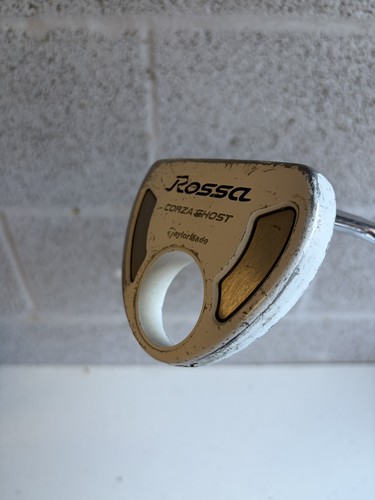 Taylormade rossa corza ghost - taylormade,